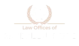 Business White Logo