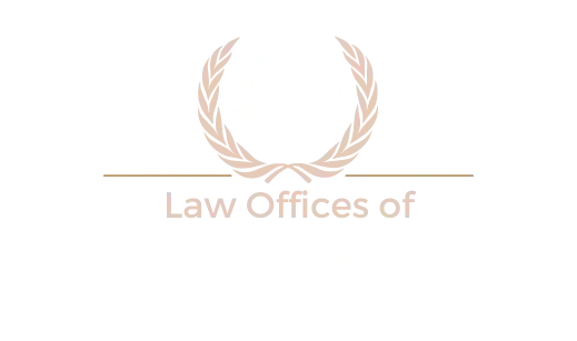 Business White Logo