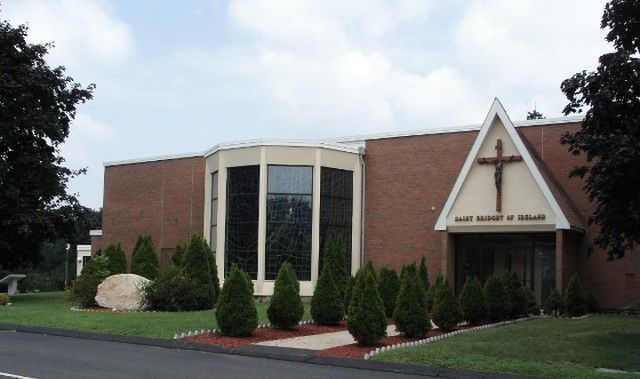 Click on image to go to My Parish Family My Parish Family