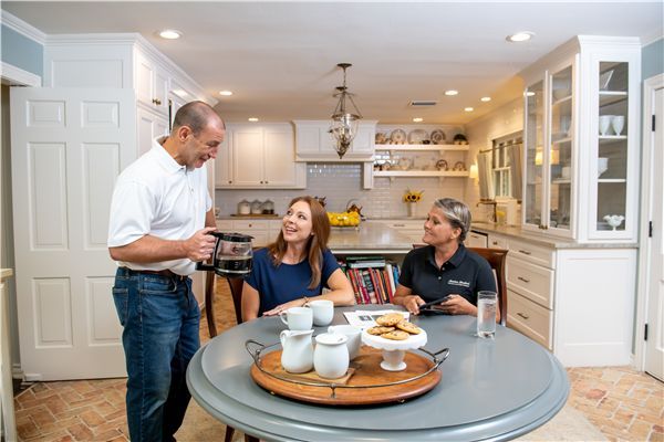 Free Heat Pump Estimate