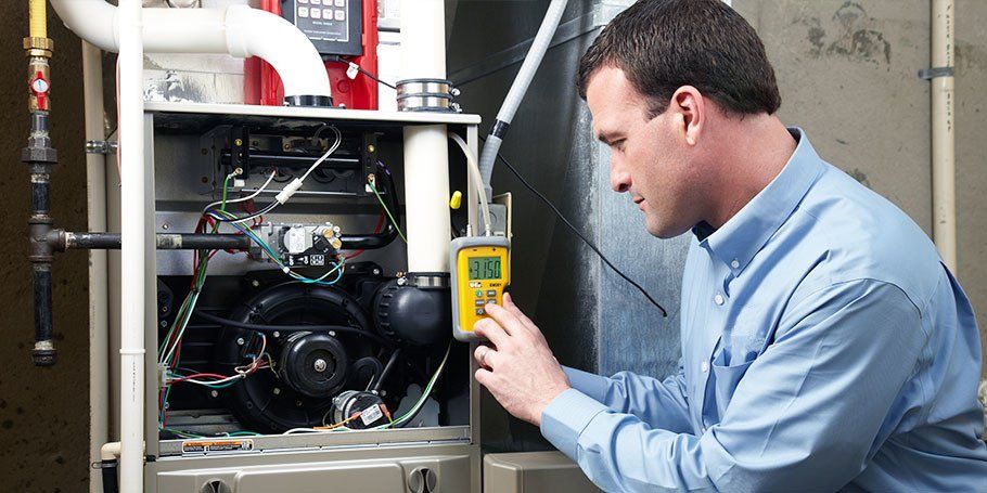 Heating & Air Conditioning Service | Hickory, NC