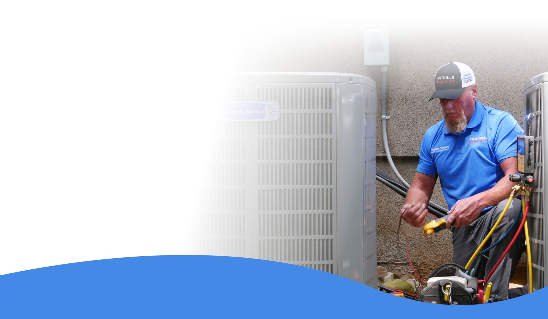 Get A New HVAC System Estimate Today!