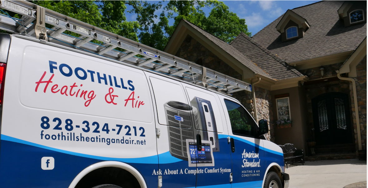 Air Conditioning Installation Service | Hickory, NC