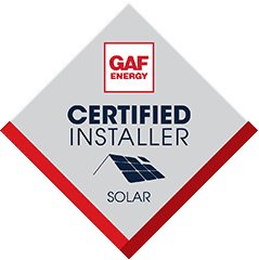 GAF certification
