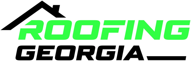 Roofing Georgia logo