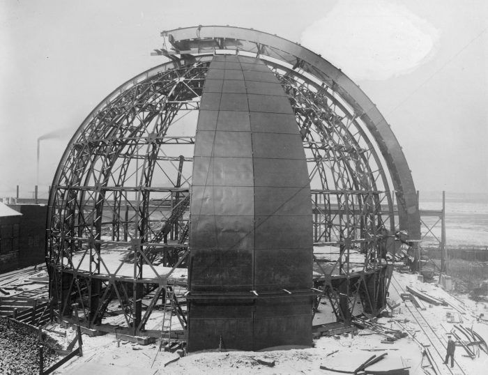 100InchTelescopeDome 100InchTelescopeDome
