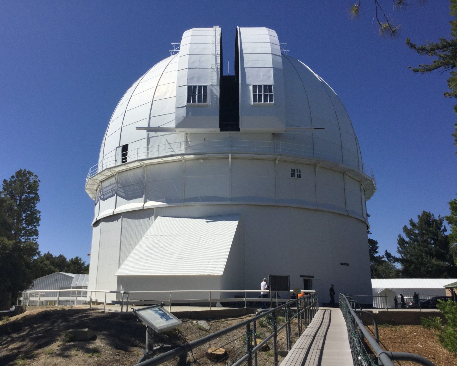 100InchTelescopeDomeWikipedia 100InchTelescopeDomeWikipedia