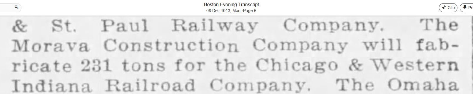 1913128SteelForRailroad 1913128SteelForRailroad
