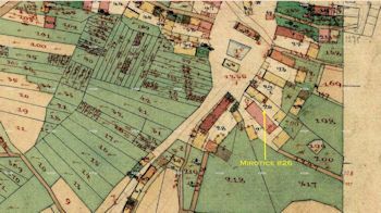 26LabeledMiroticeArchiveMap1CloseUpHouse26AT350 26LabeledMiroticeArchiveMap1CloseUpHouse26AT350