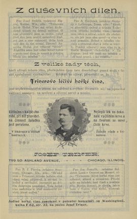 270TrinerJosephADPage292AmerikanKalendarVol27Issue1for1904 270TrinerJosephADPage292AmerikanKalendarVol27Issue1for1904