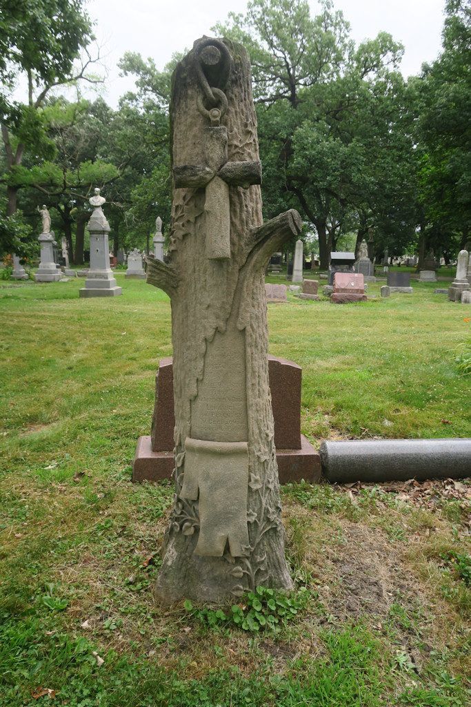 Josef J (Died 1882)