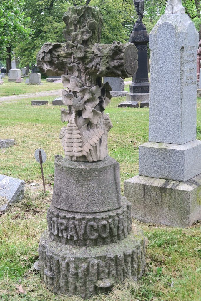 Moravec