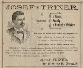 AD270TrinerKalendar1893Page206Whiskey AD270TrinerKalendar1893Page206Whiskey
