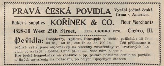 AdKorinekKalendar1938Page271AT525 AdKorinekKalendar1938Page271AT525