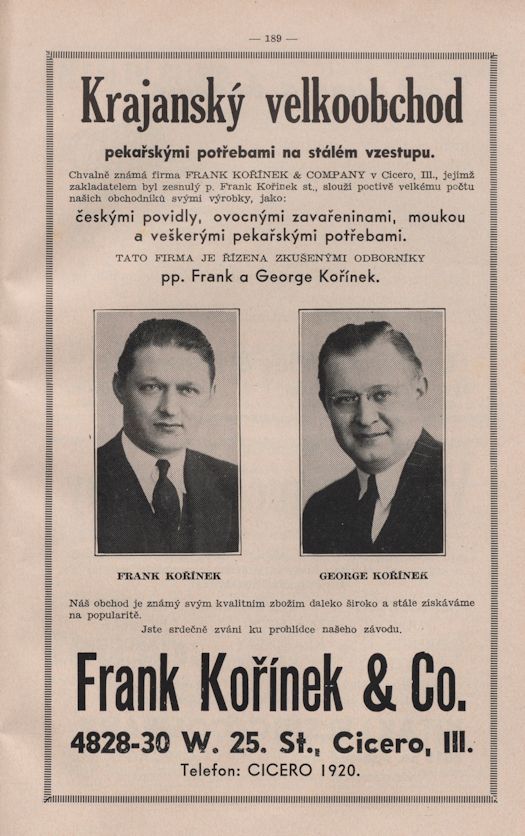 AdKorinekKalendar1944Page189AT525 AdKorinekKalendar1944Page189AT525