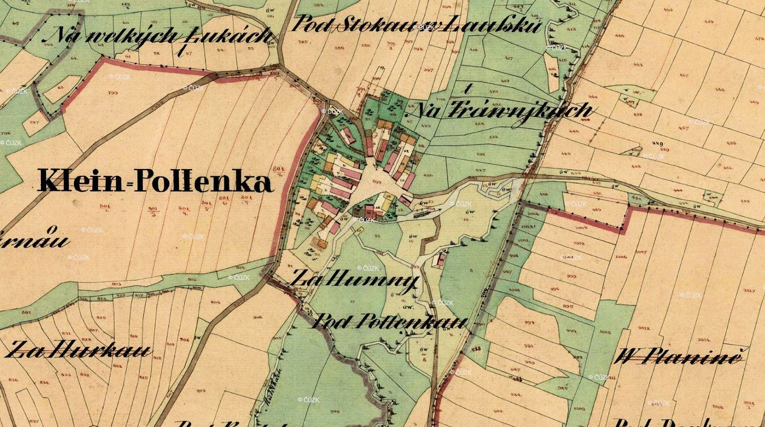 ArchivePolenkaMap1