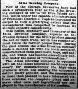 AtlasBrewingCompanySuccessfulYearInterOceanJan11902WedPage16 AtlasBrewingCompanySuccessfulYearInterOceanJan11902WedPage16