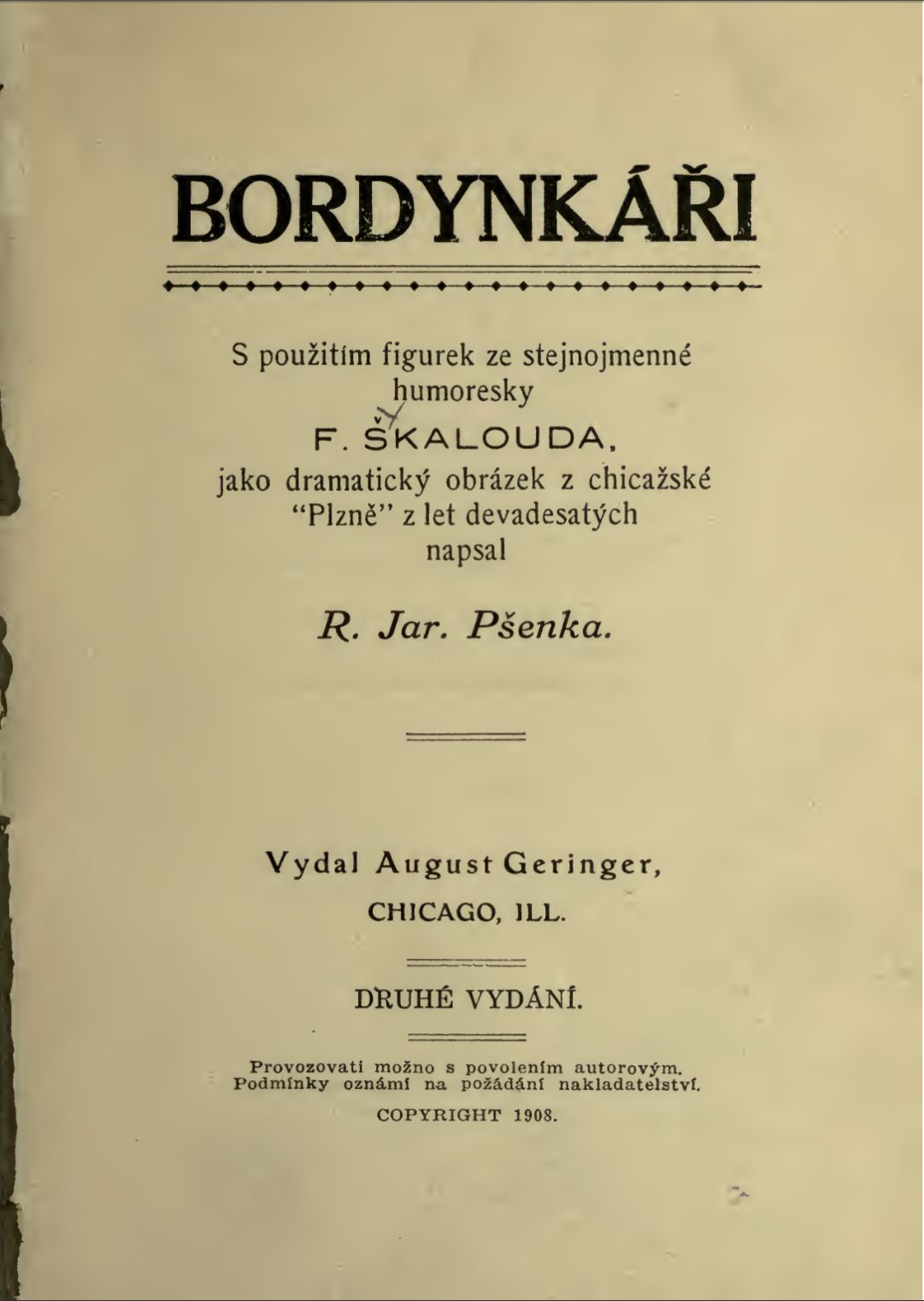 BookCoverRJPsenka1908Bordynkari525