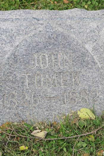 CWJohnTomec350 CWJohnTomec350