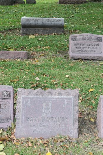 CWMartinVranekFamilyHS350 CWMartinVranekFamilyHS350