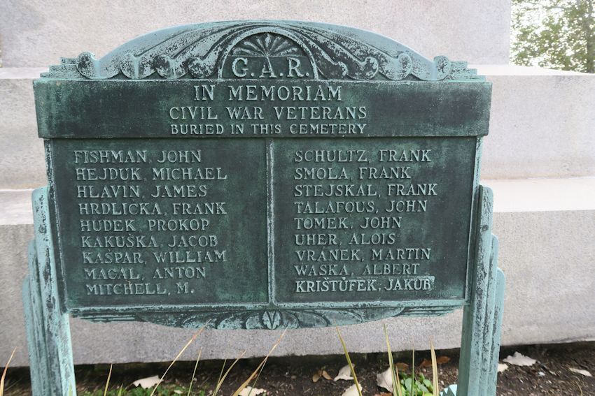 CWPlaque CWPlaque