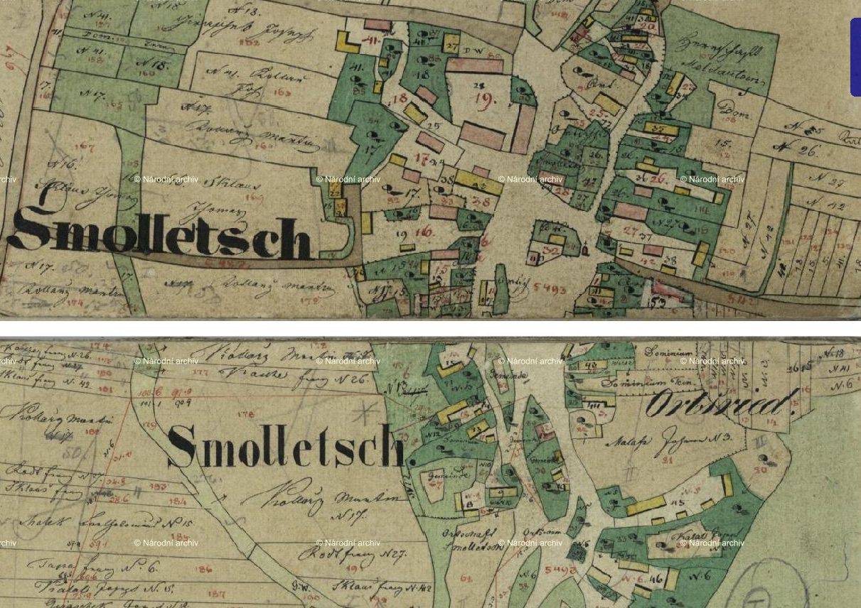 Cadastral Cadastral