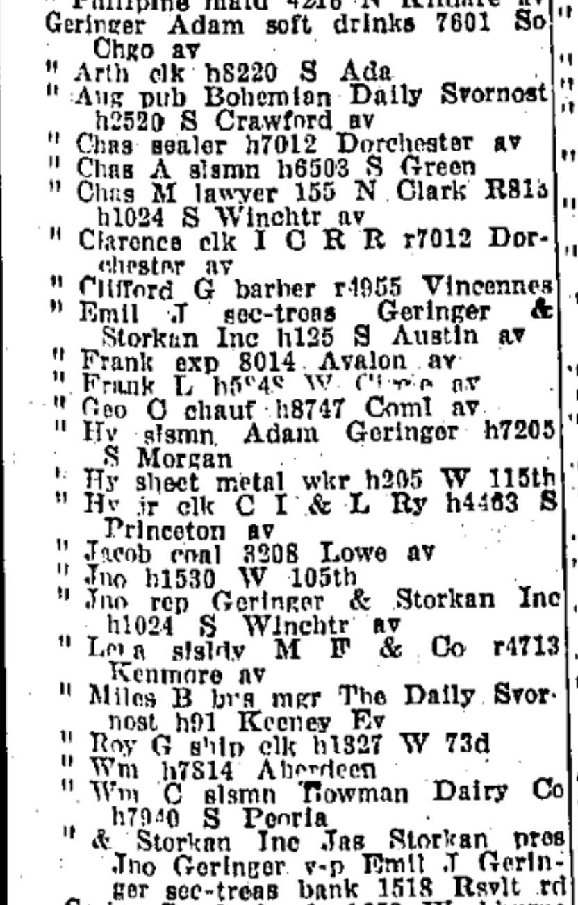 ChicagoDirectory1923Geringers