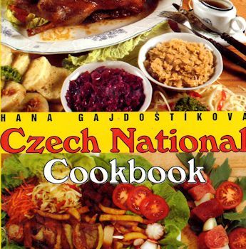 CookBook3CzechNationalCookbook350 CookBook3CzechNationalCookbook350