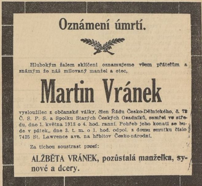 DHMartinVranek521918 DHMartinVranek521918