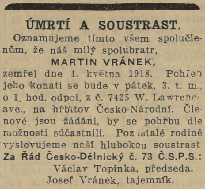 DHMartinVranekTwo521918 DHMartinVranekTwo521918
