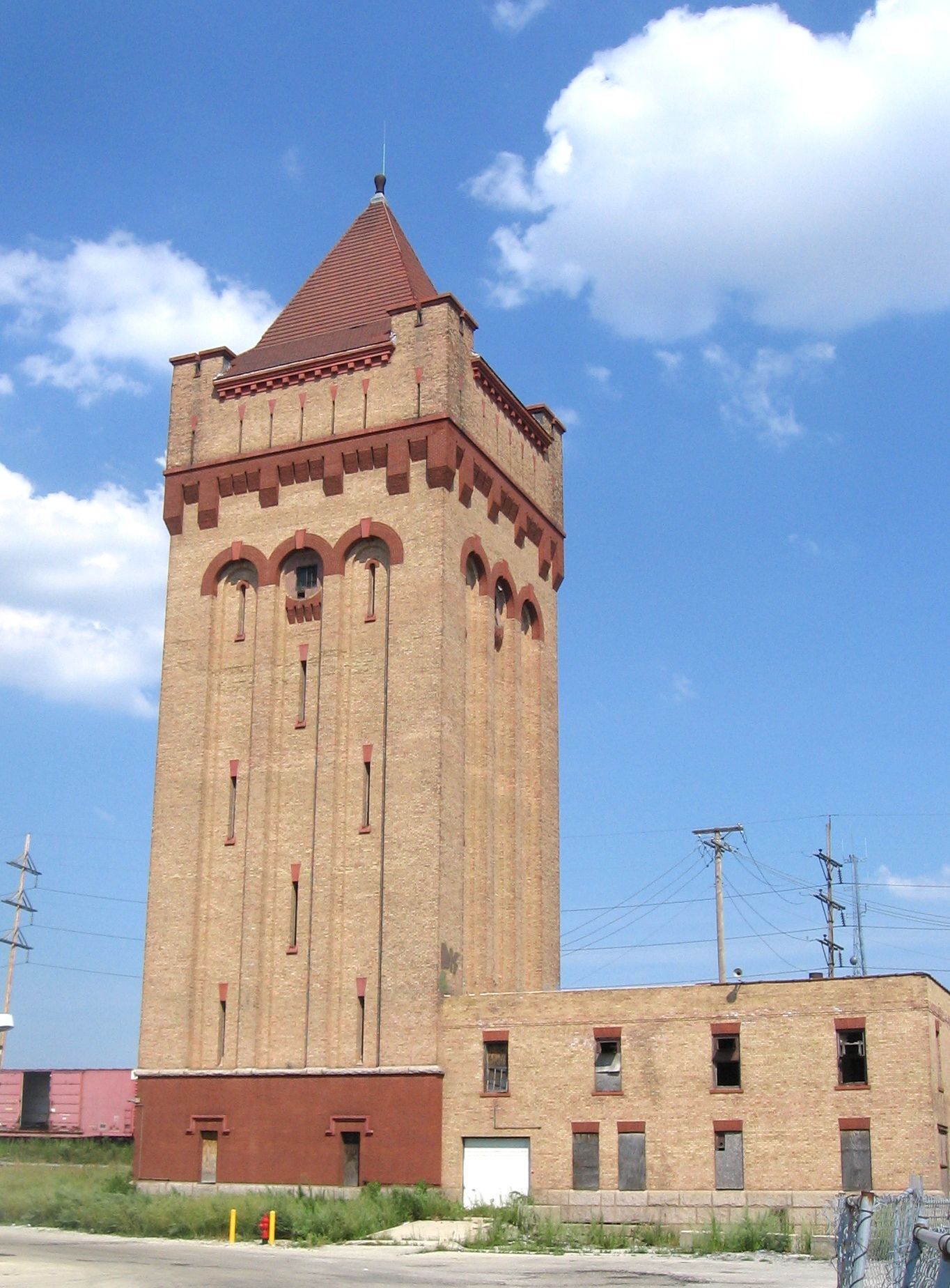 HawthorneTowerWiki HawthorneTowerWiki