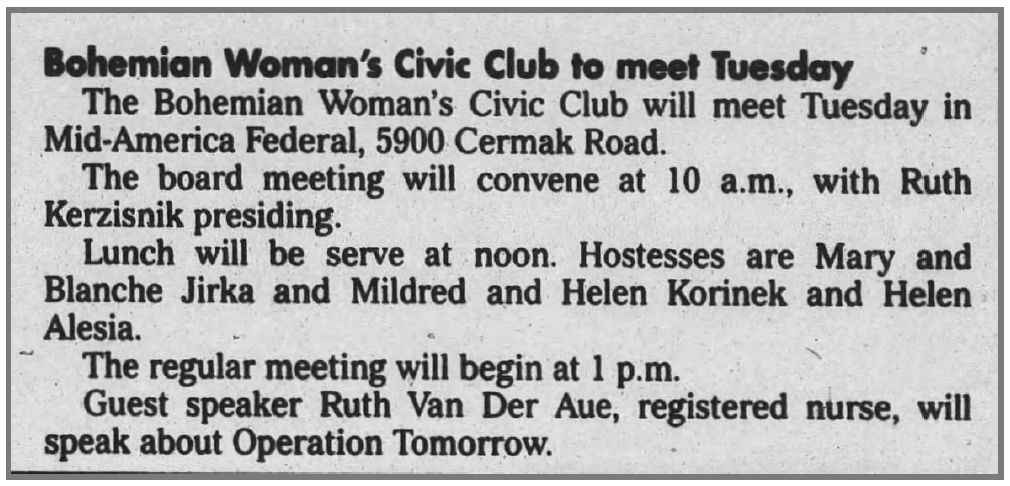 HelenMildredBohWmCivCbTheLifeBerwyn1031997 HelenMildredBohWmCivCbTheLifeBerwyn1031997