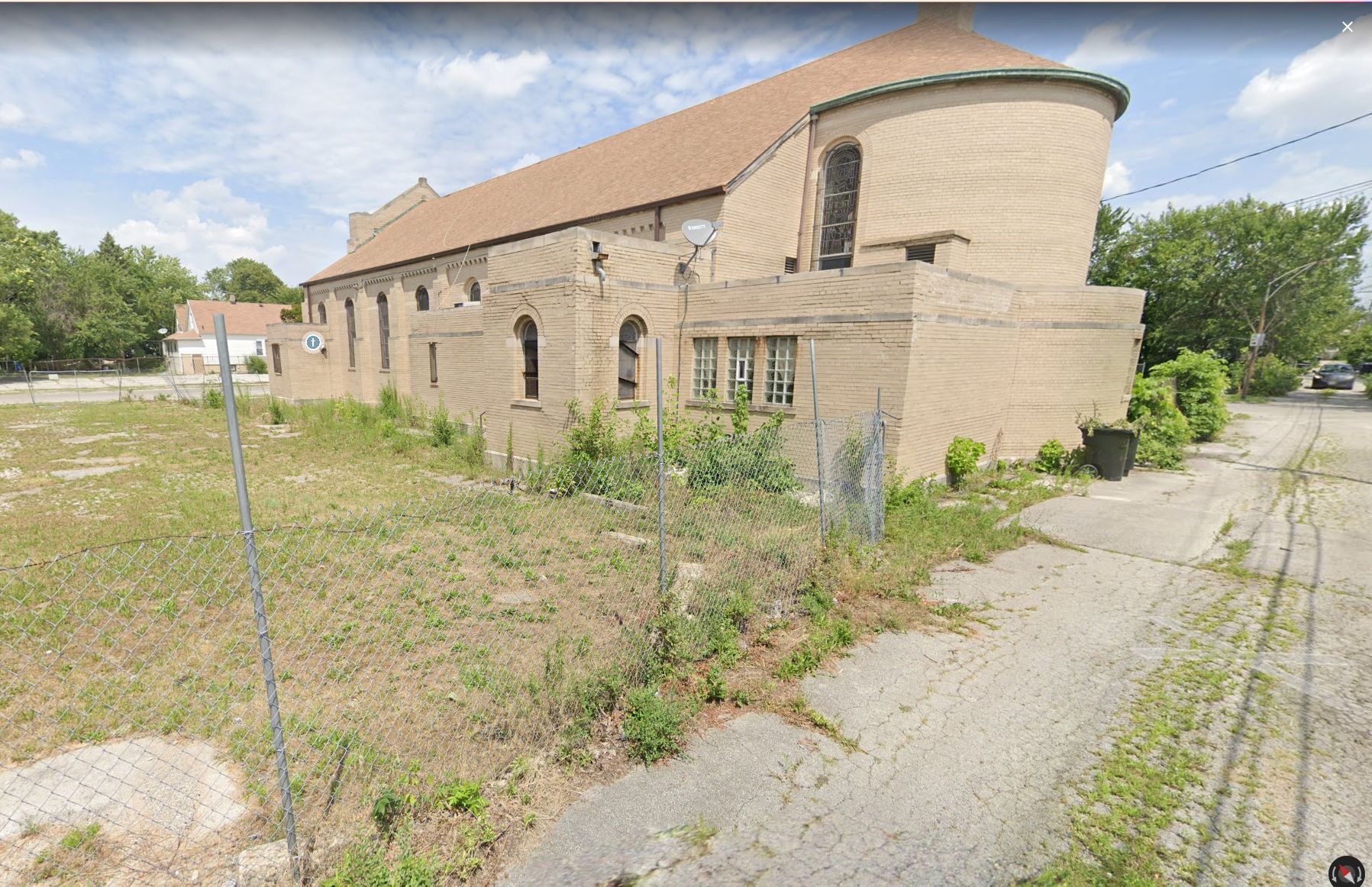 HolaryRosaryChurchBackGoogleCapture2019 HolaryRosaryChurchBackGoogleCapture2019