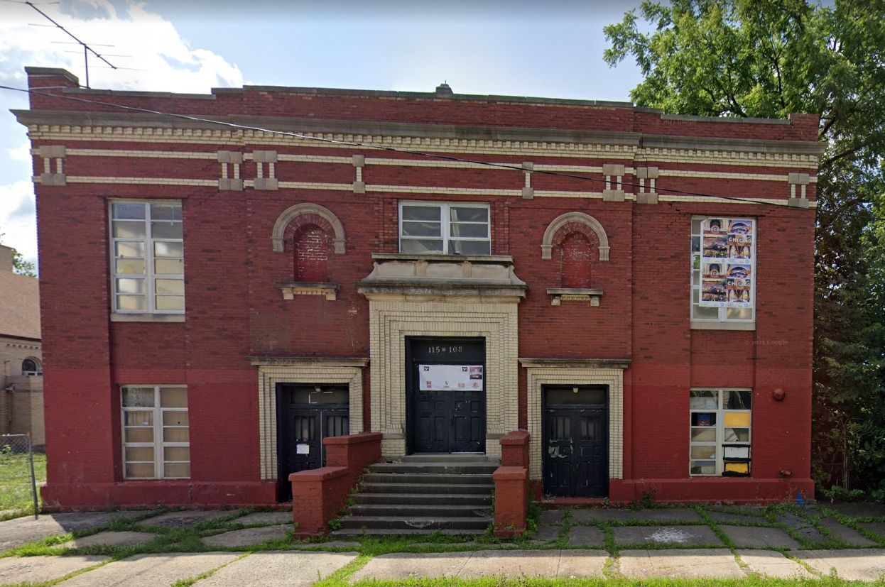 HolaryRosarySchool115W108thGoogleCaptureJul2018 HolaryRosarySchool115W108thGoogleCaptureJul2018