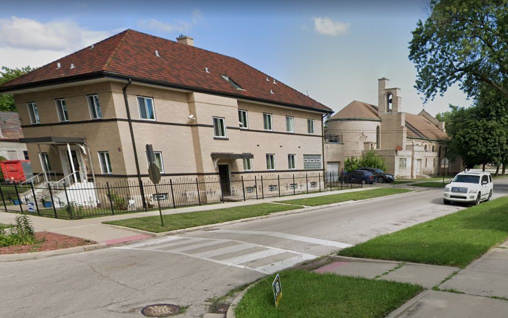 HolyRosaryRectoryAndChurchGoogleCaptureJuly2022 HolyRosaryRectoryAndChurchGoogleCaptureJuly2022
