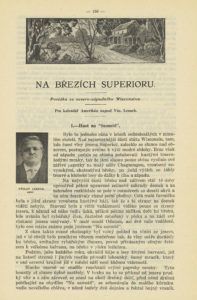 Kalendar1919Publishing VaclavLenochWriting Kalendar1919Publishing VaclavLenochWriting
