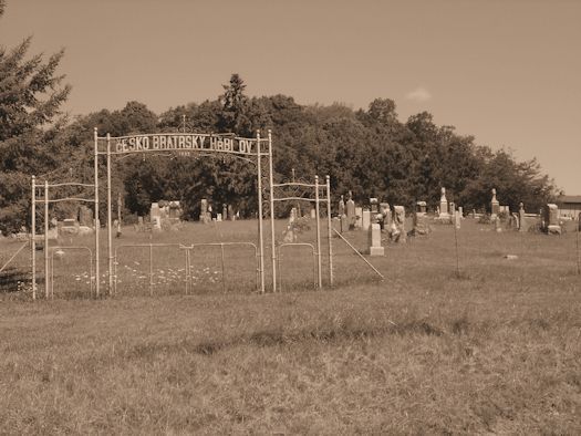 KnadleCemeterySepia525 KnadleCemeterySepia525