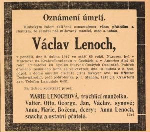 LenochVaclavDH4121917 LenochVaclavDH4121917