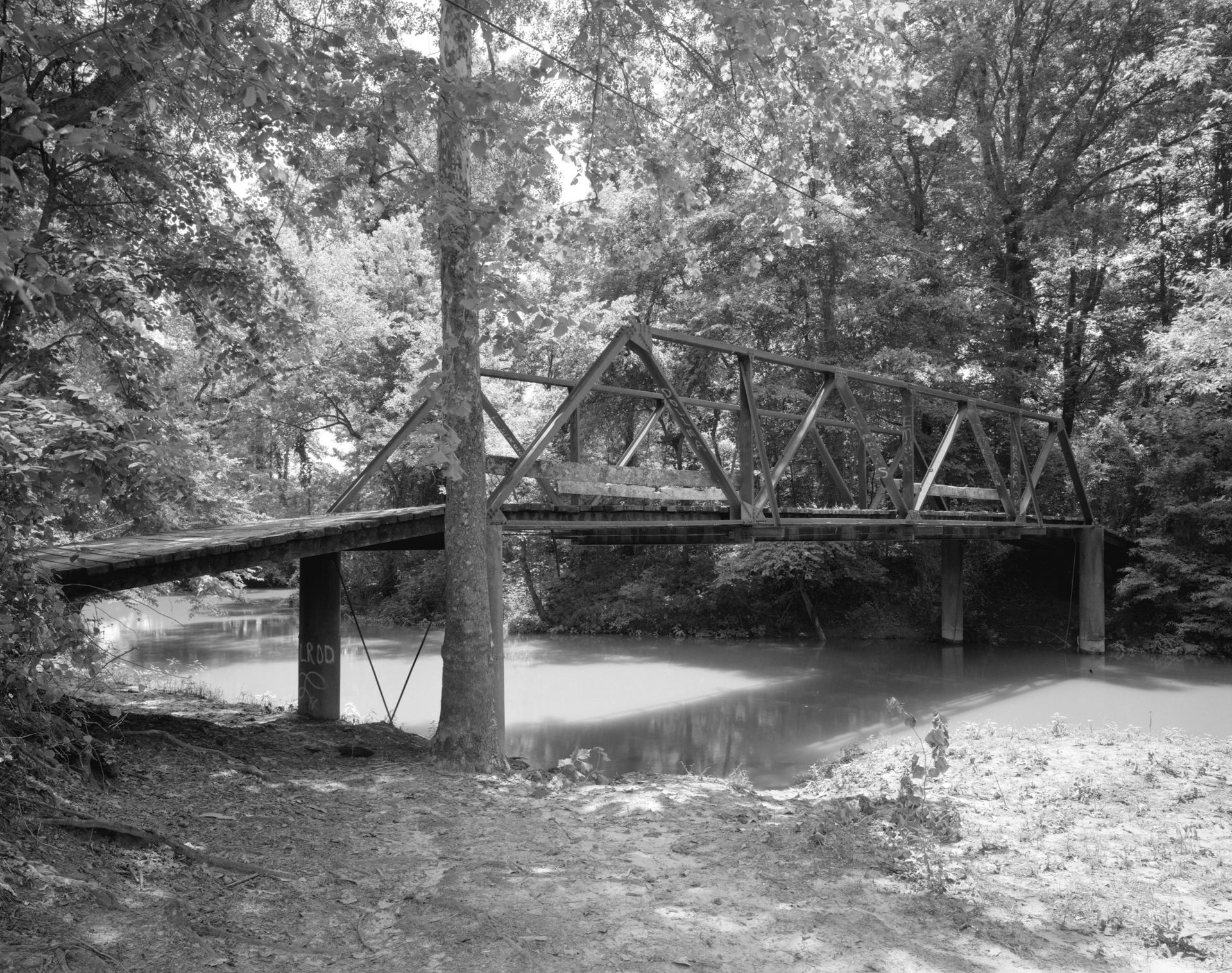 Little_Cossatot_River_Bridge_NationalRegisterHP_WikipediaV2 Little_Cossatot_River_Bridge_NationalRegisterHP_WikipediaV2
