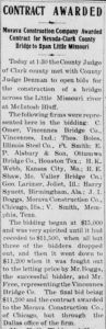 MoravaBuildsBridge2251908PrescottDailyNews MoravaBuildsBridge2251908PrescottDailyNews