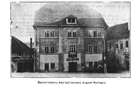 ObitStoryAugustGeringerImage2Kalendar1923 ObitStoryAugustGeringerImage2Kalendar1923