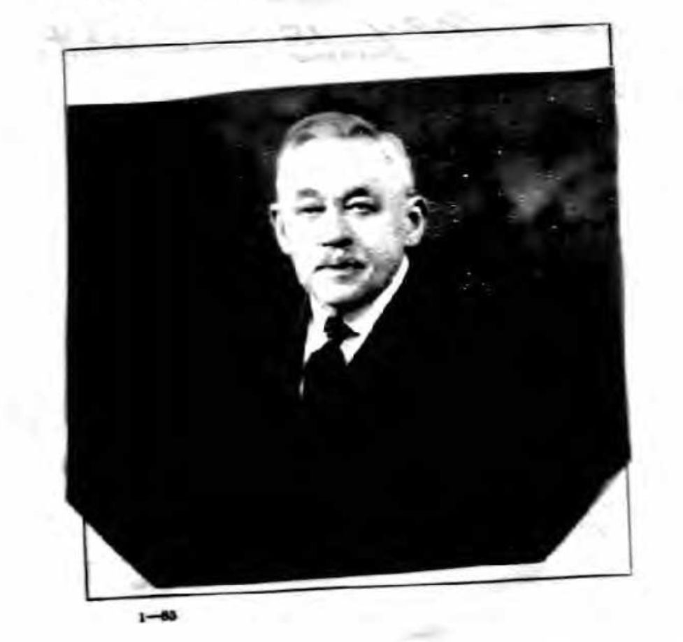 PassportPhoto1924JohnGeringer