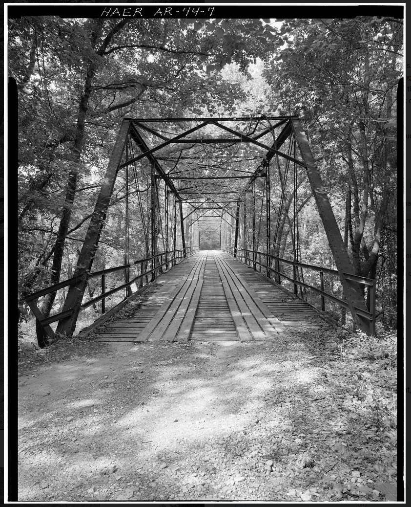 PicrylLittleMissouriRiverBridge PicrylLittleMissouriRiverBridge