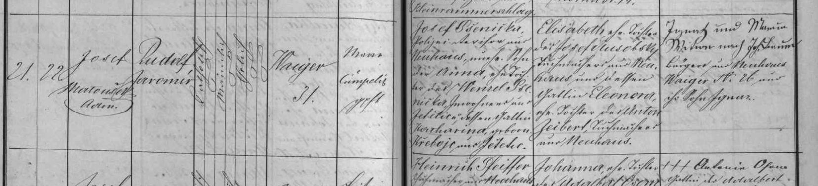 PsenkaBirthRudolfJirovmirPsenka3211875JindrichuvHradeckB25IM311