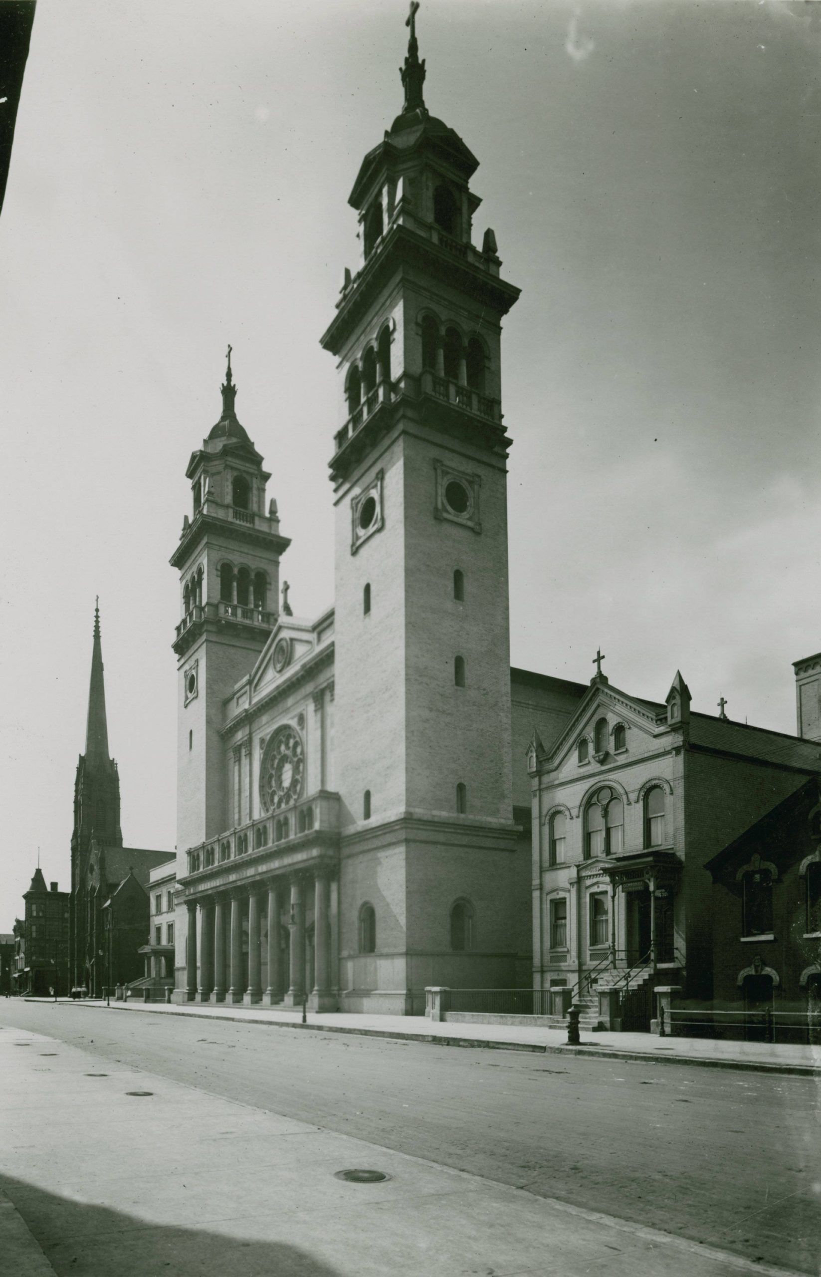 SaintAdalbertWiki SaintAdalbertWiki