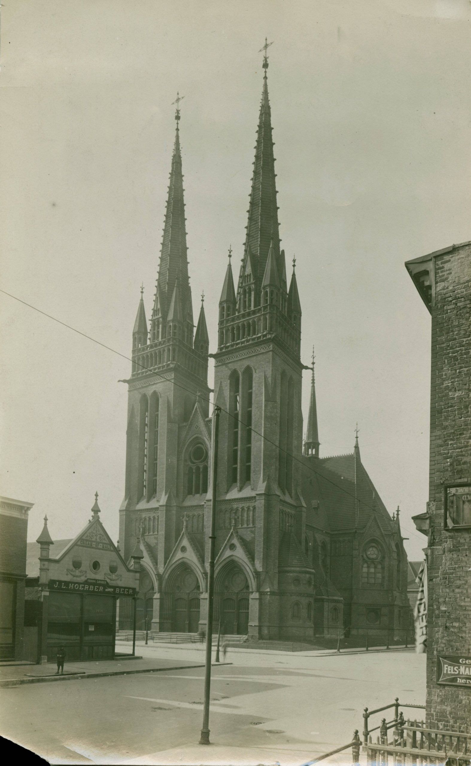 SaintPaulWiki SaintPaulWiki