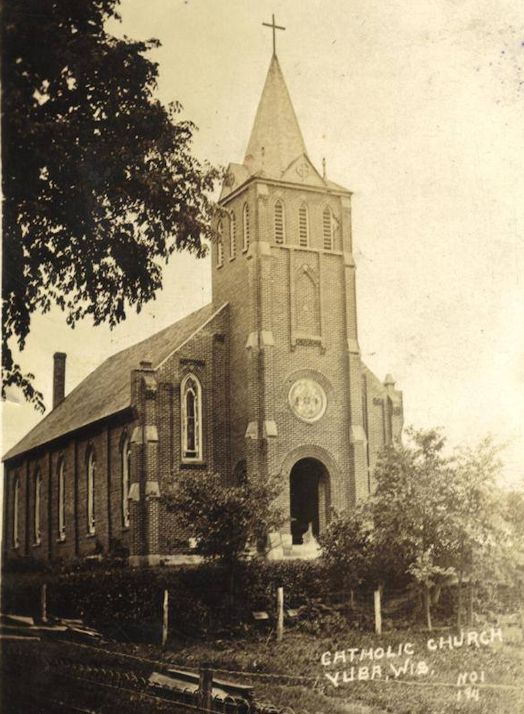 SaintWenceslausCatholicChurchYuba525 SaintWenceslausCatholicChurchYuba525