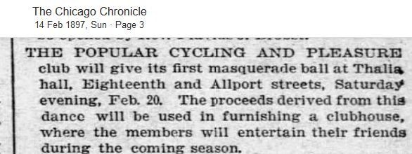 ThaliaMeetingCyclingClub ThaliaMeetingCyclingClub