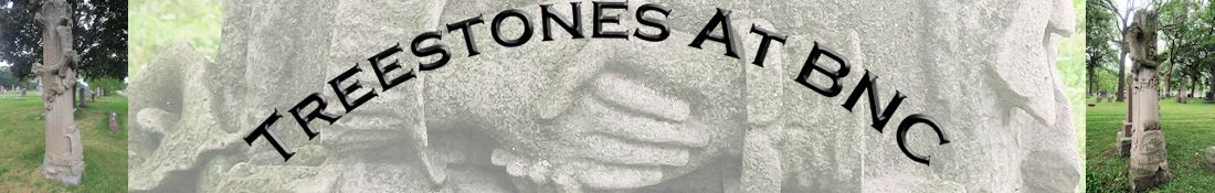 TitleSlideTreestonesAtBNC TitleSlideTreestonesAtBNC