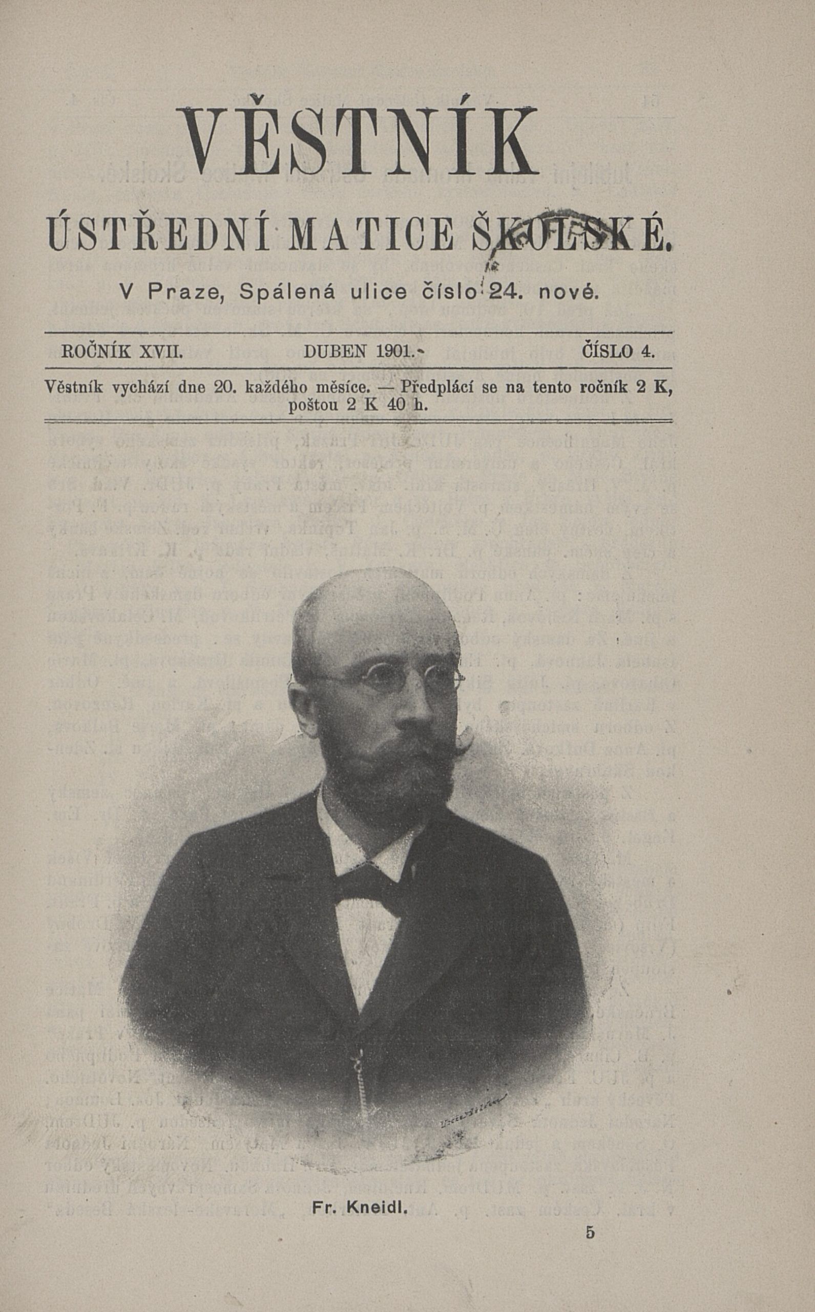 UstredniMaticeSkokskeSalabaEditedWroteForCover1901 UstredniMaticeSkokskeSalabaEditedWroteForCover1901